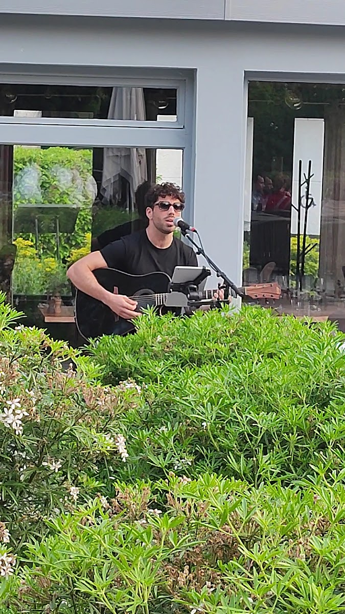 Restaurant La Cabane Du Septentrion-2