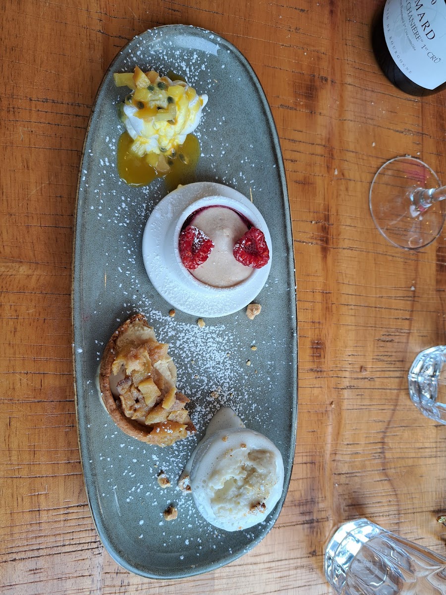 Restaurant La Cabane Du Septentrion-6