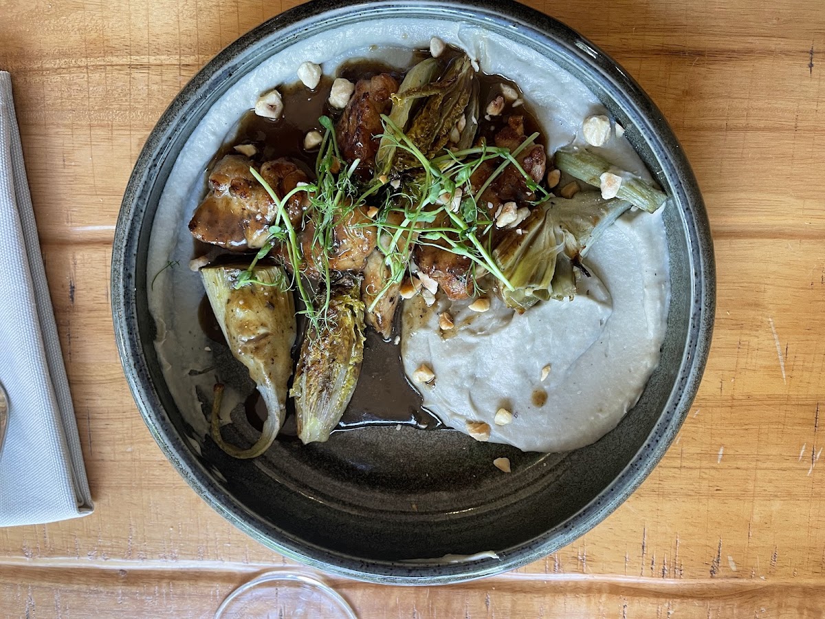 Restaurant La Cabane Du Septentrion-7