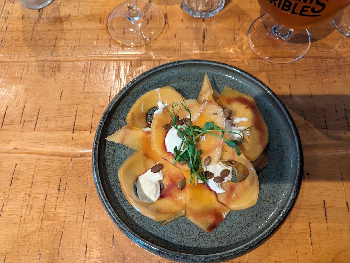 Restaurant La Cabane Du Septentrion-9